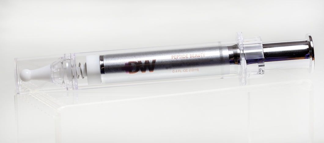 The Doctors Wife Skincare Peptide Beauty Serum Drops, .4 Fl. Oz.